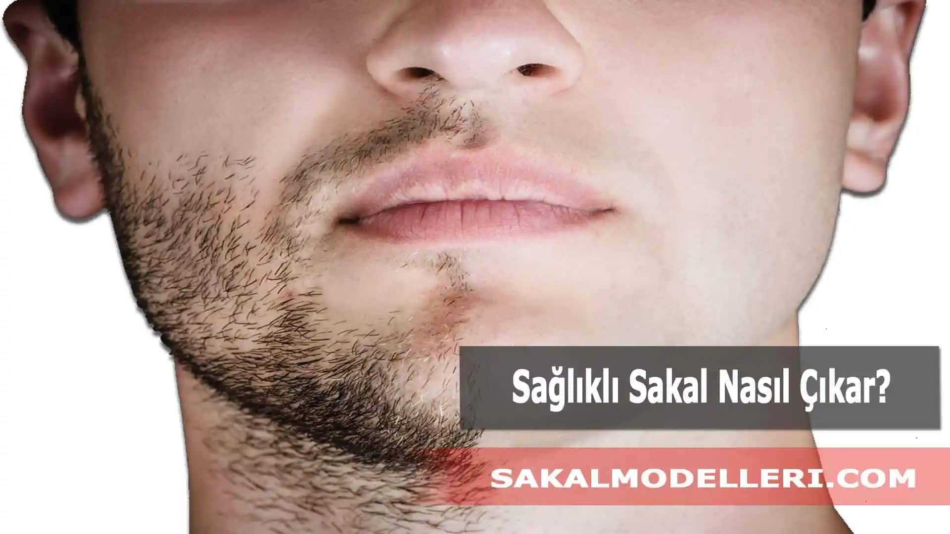 Sakal Çıkarma Yöntemleri ve Kozmetik Yaklaşımlar Hakkında Detaylı Bilgi