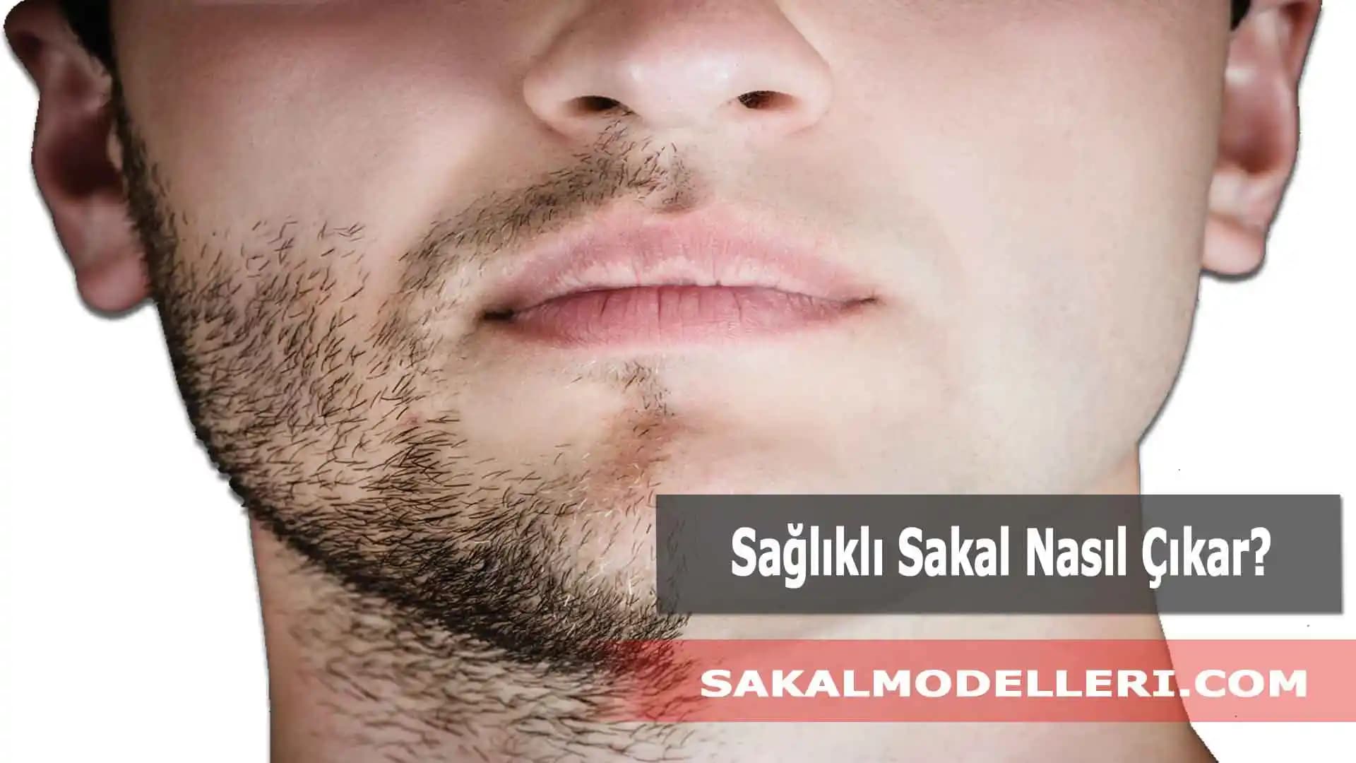 Sakal Çıkarma Yöntemleri ve Kozmetik Yaklaşımlar Hakkında Detaylı Bilgi