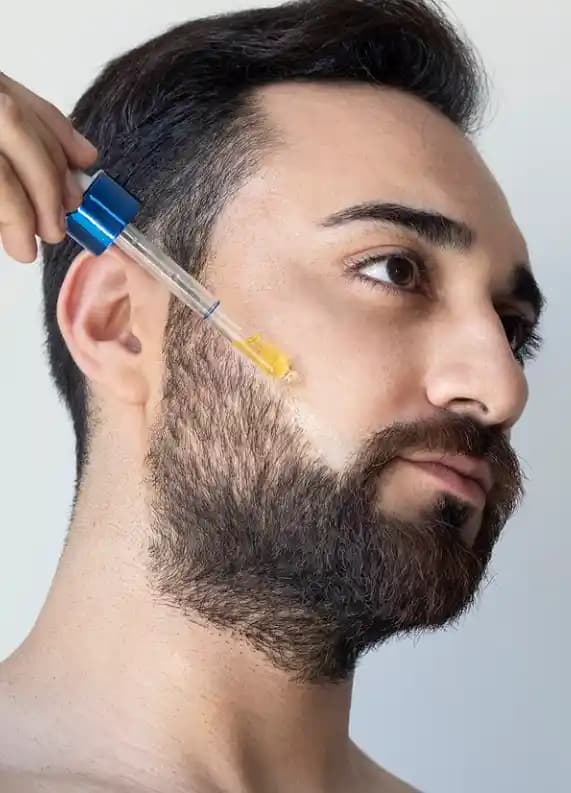 Sakal Hızını Artıran Doğal ve Etkili Yöntemler ile Bakımlı Görünüm