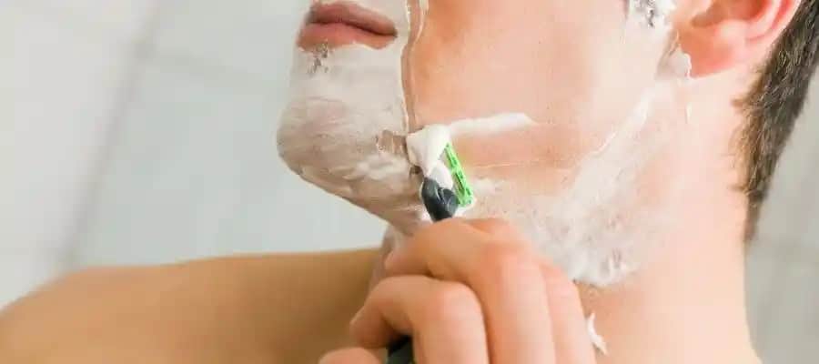 Sakal Tıraşı Sonrası Tahrişi Önleme ve Rahatlatıcı Doğal Çözümler