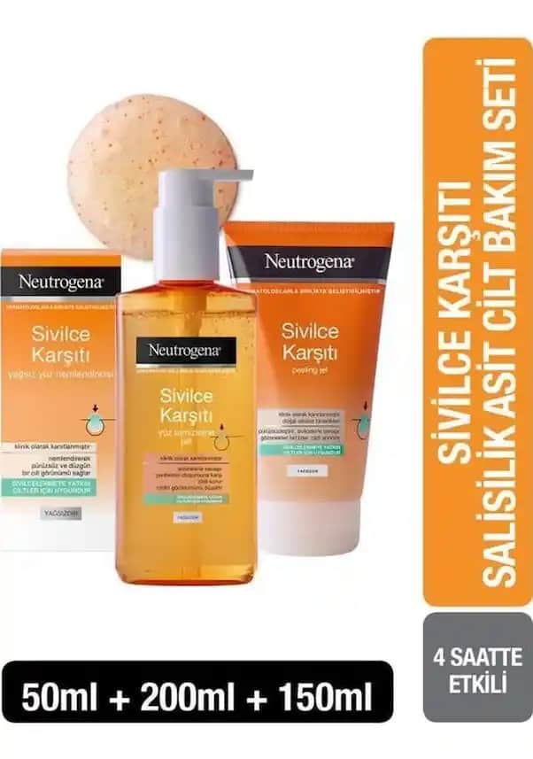 Salisilik Asit Alerjisi ve Güvenli Kullanım Yöntemleri Cilt Bakımında Riskleri ve Alternatifler