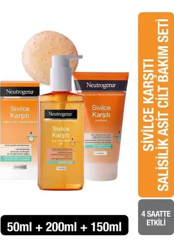 Salisilik Asit Alerjisi ve Güvenli Kullanım Yöntemleri Cilt Bakımında Riskleri ve Alternatifler