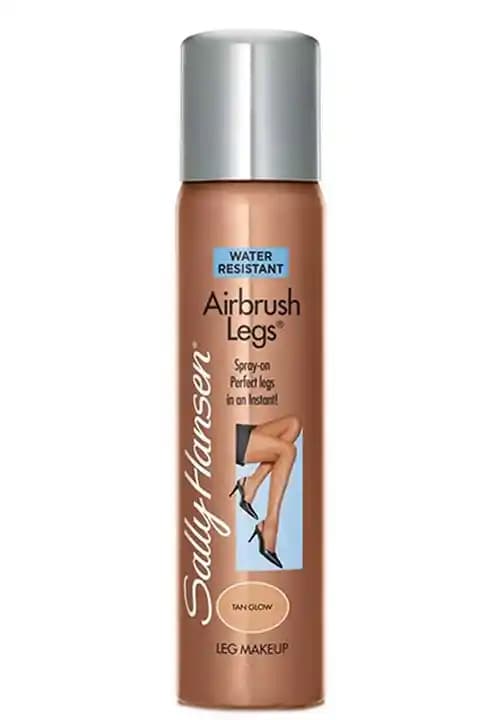 Sally Hansen Bacak Fondöteni Nedir ve Doğru Kullanım Yöntemleri Nelerdir