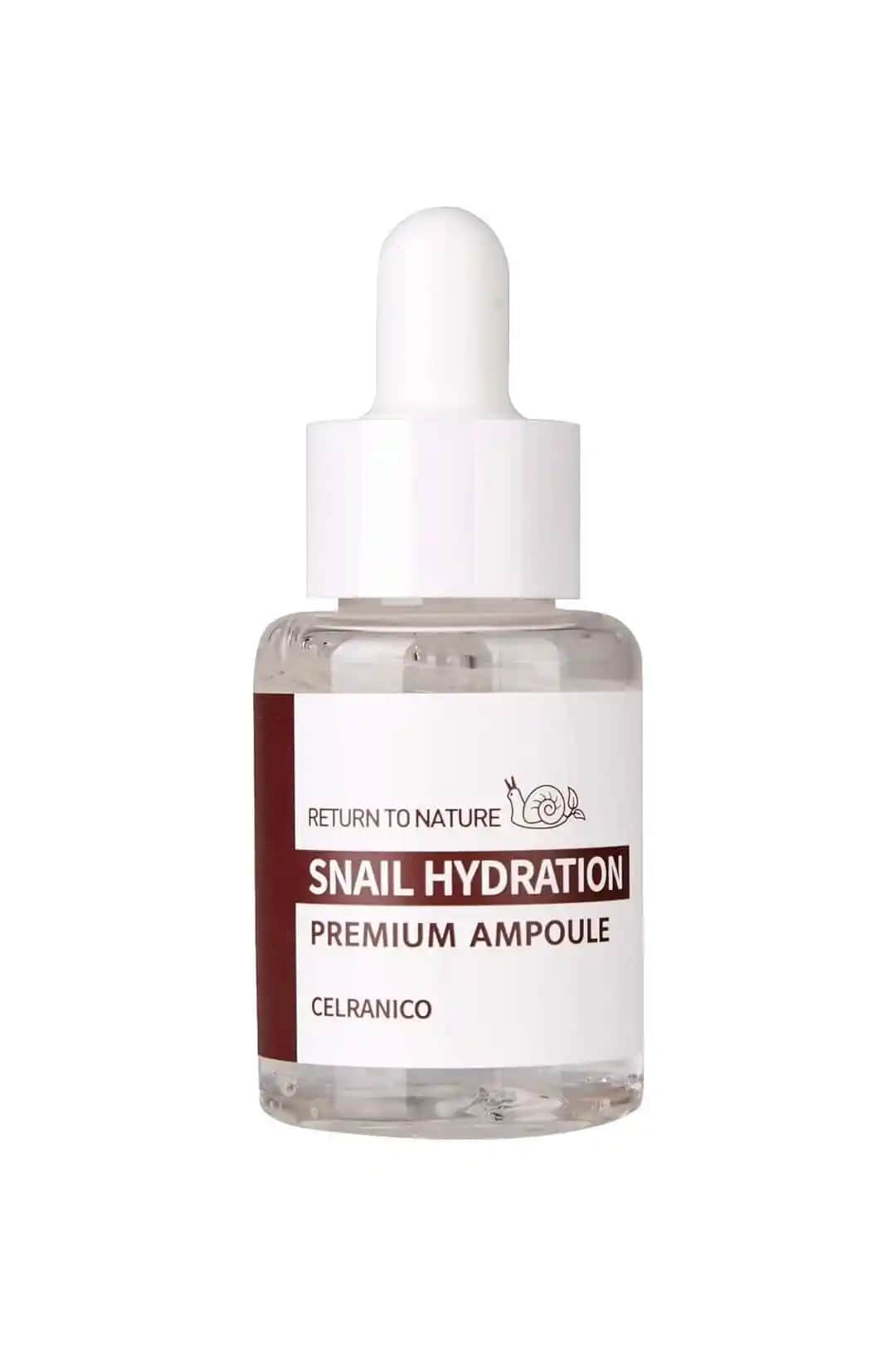 Salyangoz Özünün Kozmetikteki Gücü: Doğal Cilt Bakımında Yenilikçi Bir Seçenek