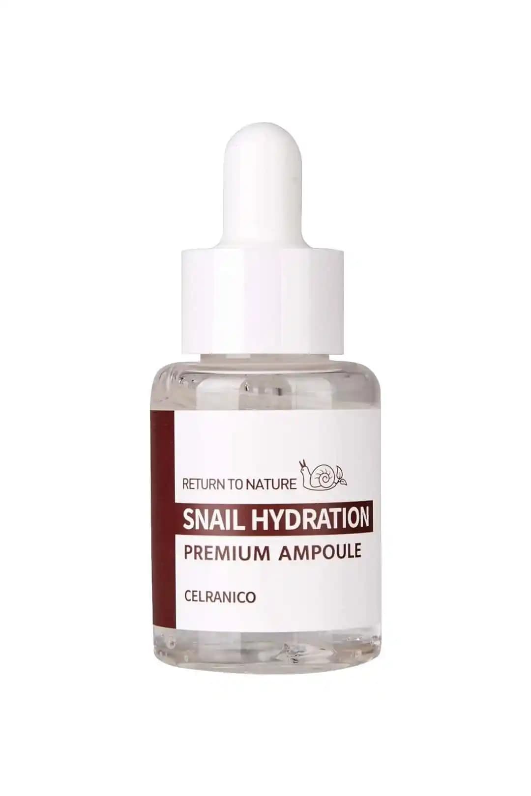 Salyangoz Özünün Kozmetikteki Gücü: Doğal Cilt Bakımında Yenilikçi Bir Seçenek