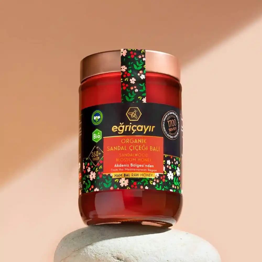 Sandal Çiçeği ve Kozmetik Alanındaki Kullanım Fırsatları Doğal Güzellik İçin Bilmeniz Gerekenler