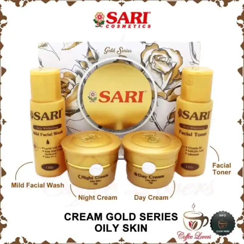 Sari Krem Nedir? Geleneksel Şifanın Modern Cilt Bakımındaki Yeri ve Kullanımı