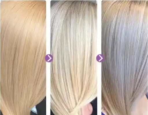 Sarı Saçın Turunculaşma Nedenleri ve Koruma Yöntemleri Hakkında Detaylı Bilgi