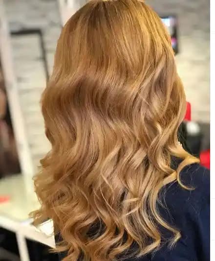 Sarı Saçta Bal Köpüğü Nasıl Elde Edilir ve Doğal Görünüm Sağlanır