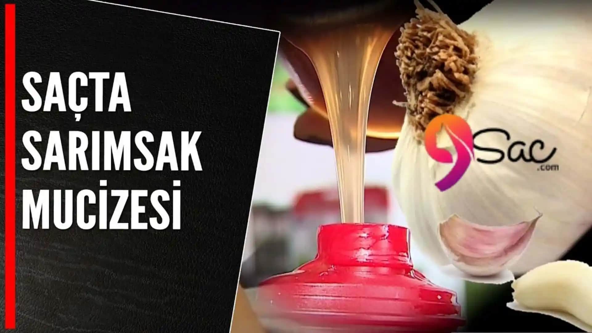 Sarımsak Surme Yönteminin Güzellik ve Sağlık Üzerindeki Etkileri