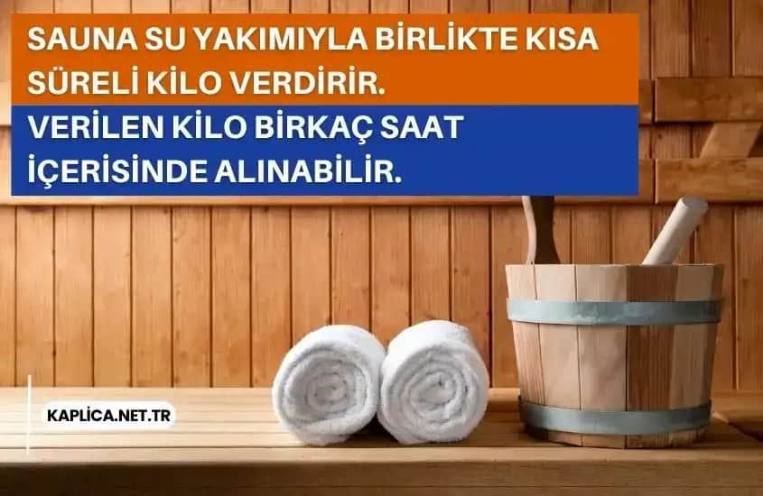 Sauna ve Bronzer Kullanımı: Cilt Sağlığı ve Güzellik Üzerindeki Etkileri Analizi