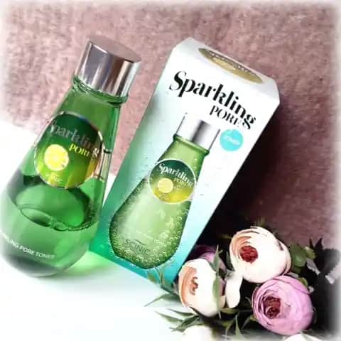 Scinic Sparkling Gözenek Sıkılaştırıcı Tonik ile Ciltte Yenilikçi Bakım Yaklaşımları