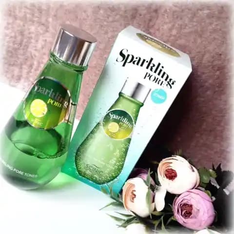 Scinic Sparkling Gözenek Sıkılaştırıcı Tonik ile Ciltte Yenilikçi Bakım Yaklaşımları