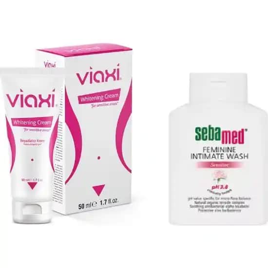 Sebamed Beyazlatıcı Krem ile Cilt Tonunu Eşitleyin ve Parlaklık Kazanın