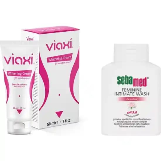 Sebamed Beyazlatıcı Krem ile Cilt Tonunu Eşitleyin ve Parlaklık Kazanın