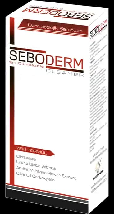 Seboreik Dermatit ve Kozmetik Üzerindeki Etkileri: Belirtiler, Tedavi ve Günlük Bakım İpuçları