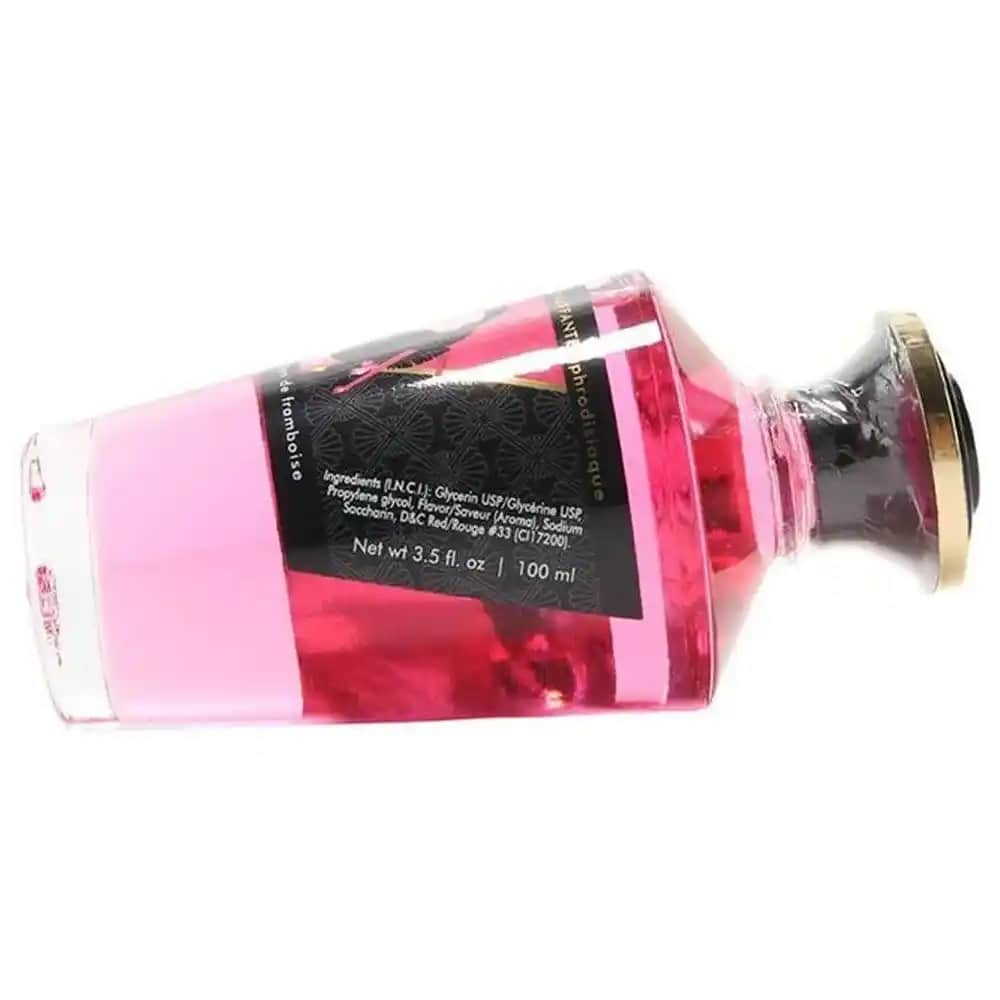 Seks Yağı Nedir ve Güvenli Kullanım İçin Bilmeniz Gerekenler