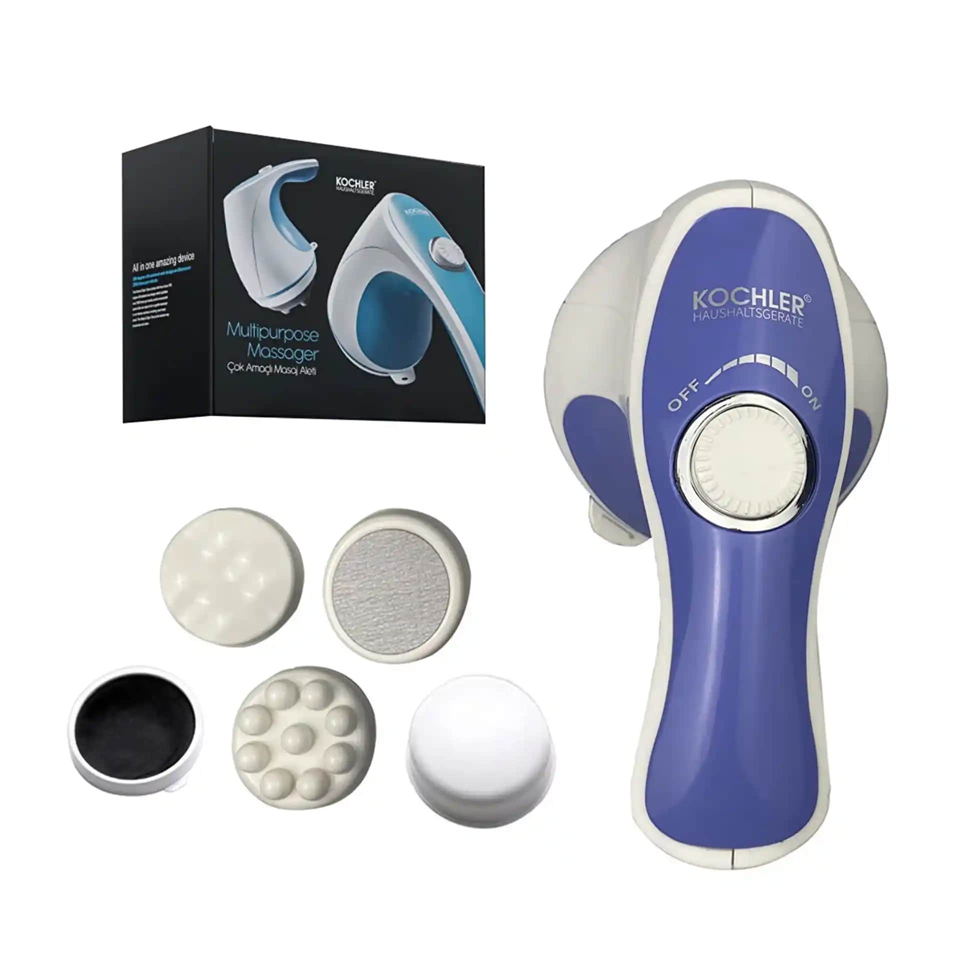 Selülit Aletleri ve Modern Kozmetik Teknolojileriyle Cilt Gelişimi Rehberi