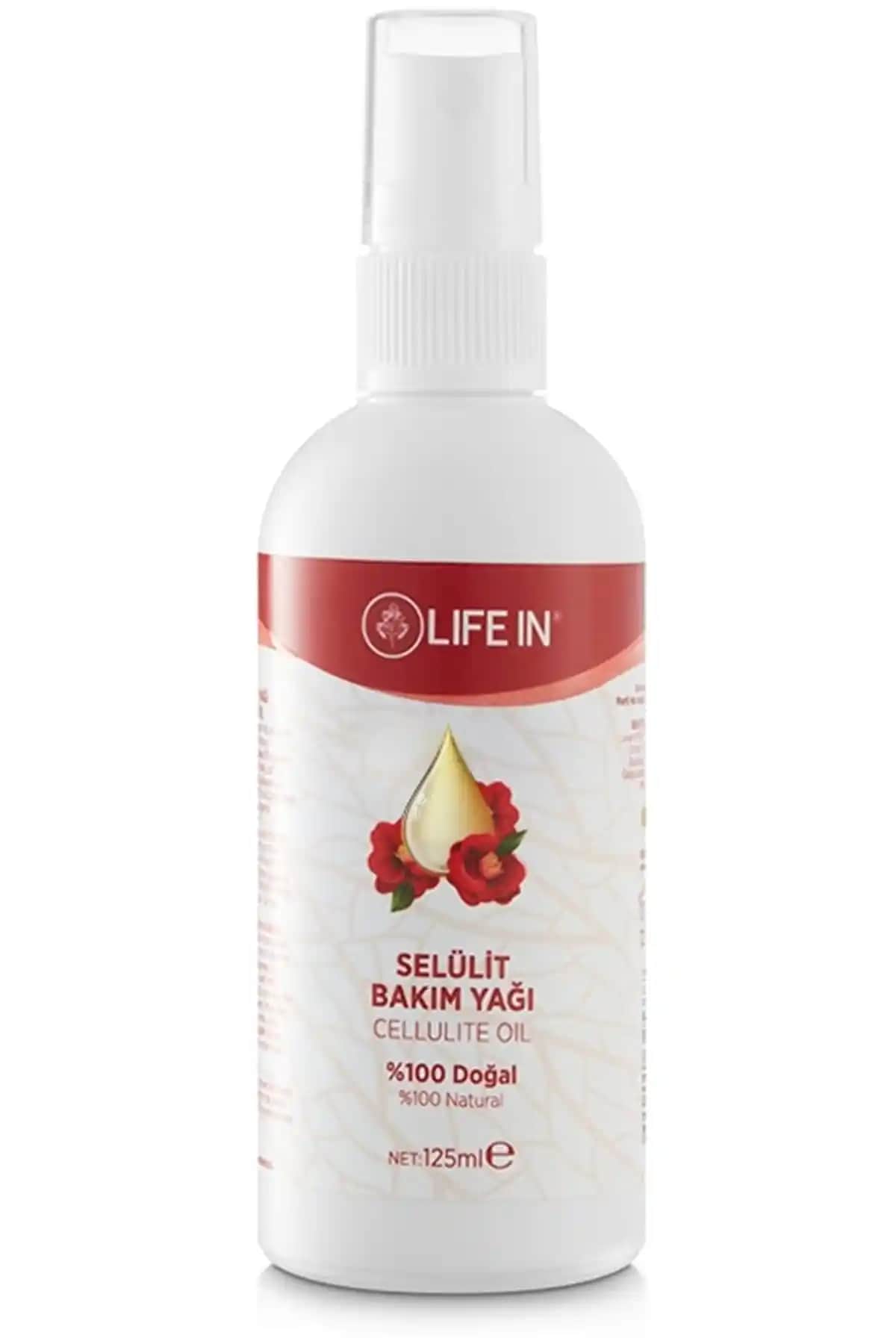 Selülit Bakım Yağlarıyla Cilt Sağlığını Destekleme ve Görünümünü İyileştirme