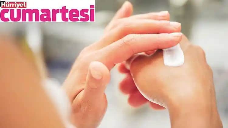 Sert Ellerle Mücadelede Etkili Bakım Yöntemleri ve Cilt Sağlığı İpuçları