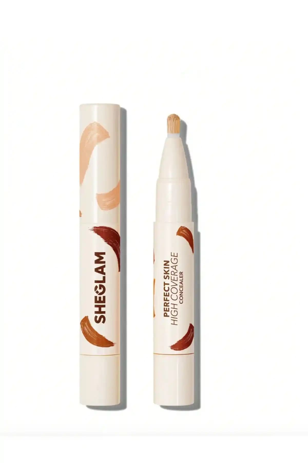 SheGlam Kapatıcı: Yüksek Kapatıcılık ve Doğal Görünüm İçin En İyi Seçenek