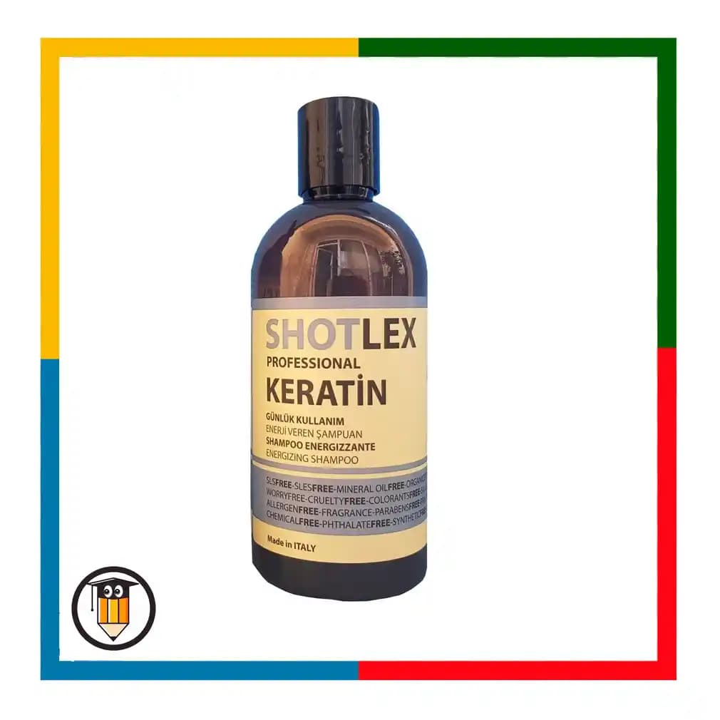 Shotlex Şampuanın Özellikleri ve Saç Sağlığına Faydaları Hakkında Kapsamlı Bilgi
