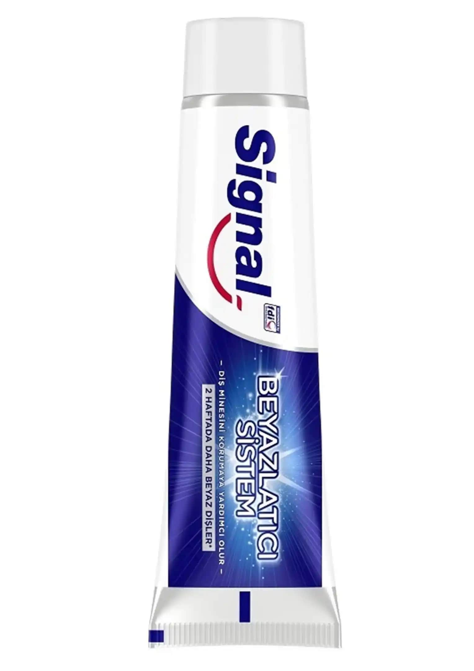 Signal Diş Macunu ile Güvenilir ve Etkili Diş Bakımı Seçenekleri