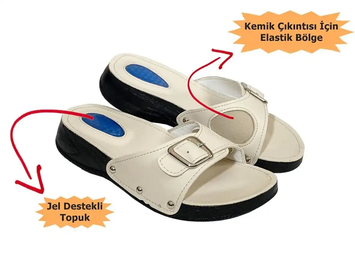 Silikon Terlik Modelleri: Konfor ve Şıklığın Birlikte Sunulduğu Güncel Seçenekler