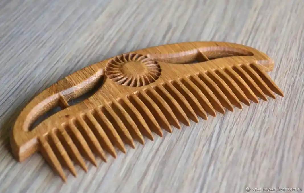 Şimşir Taraklarının Güzellik ve Bakımda Kullanımının Önemi ve Faydaları