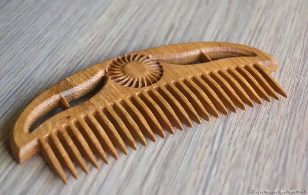 Şimşir Taraklarının Güzellik ve Bakımda Kullanımının Önemi ve Faydaları