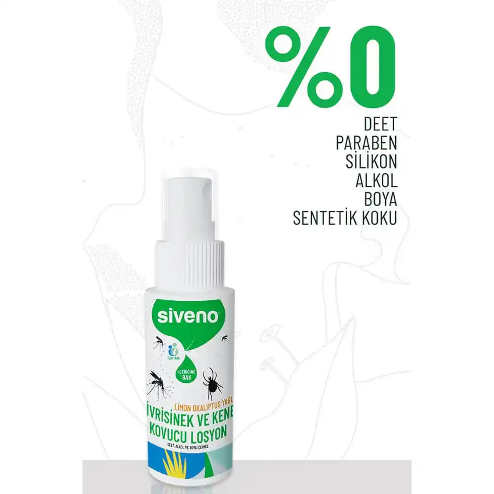 Sinekkovucu Kremler: Yaz Aylarında Sineklere Karşı Güvenli Koruma Yöntemleri