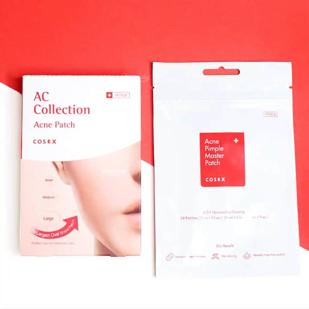 Sivilce Bantları ile Hızlı ve Etkili Cilt Bakımı Çözümleri