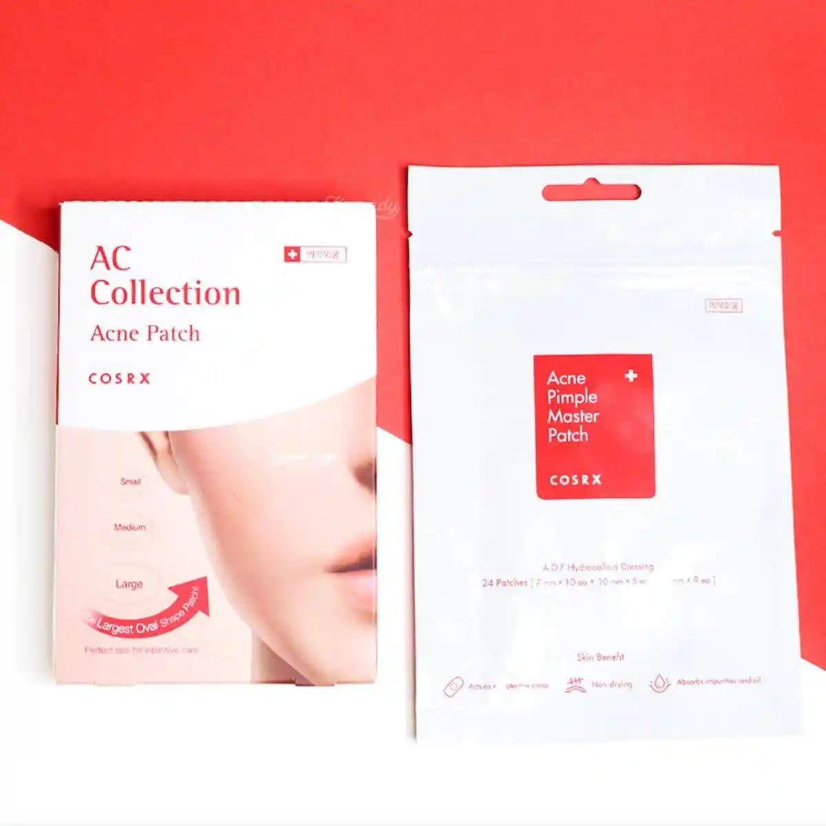 Sivilce Bantları ile Hızlı ve Etkili Cilt Bakımı Çözümleri