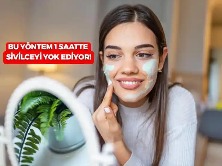 Sivilce Çıkmadan Önlenme Yolları ve Sağlıklı Cilt İçin Uzman Tavsiyeleri