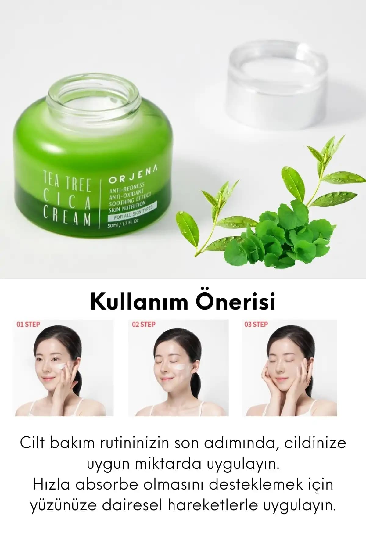 Sivilce İzleriyle Mücadelede Cica Krem: Etkili Mi, Kullanım Yöntemleri ve Fayda Analizi