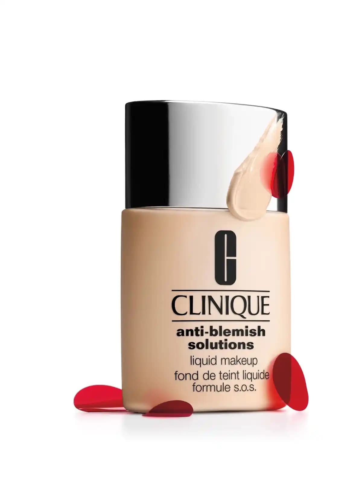 Sivilce Karşıtı Fondötenler: Cilt Sağlığını Koruyan ve Güzelliği Destekleyen Ürünler