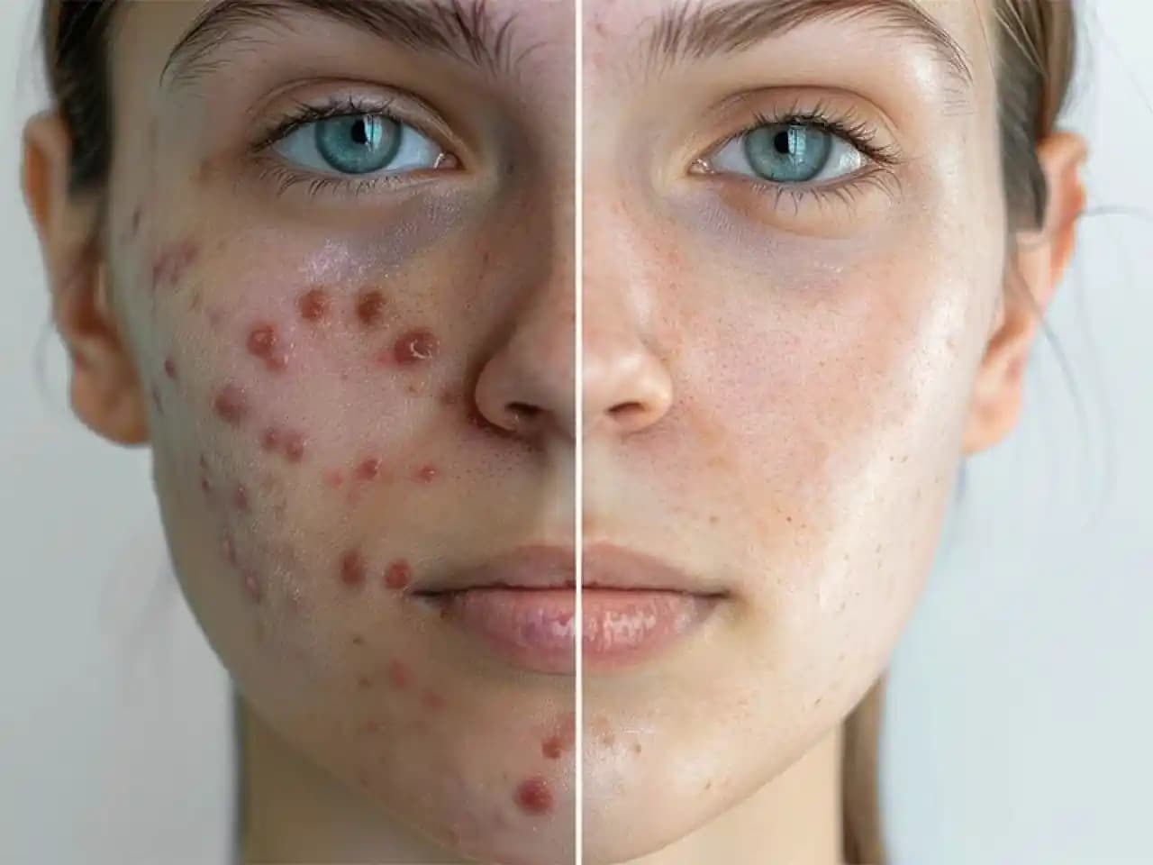 Sivilce Lekeleriyle Mücadelede Etkili Yöntemler ve Cilt Bakımı Rehberi