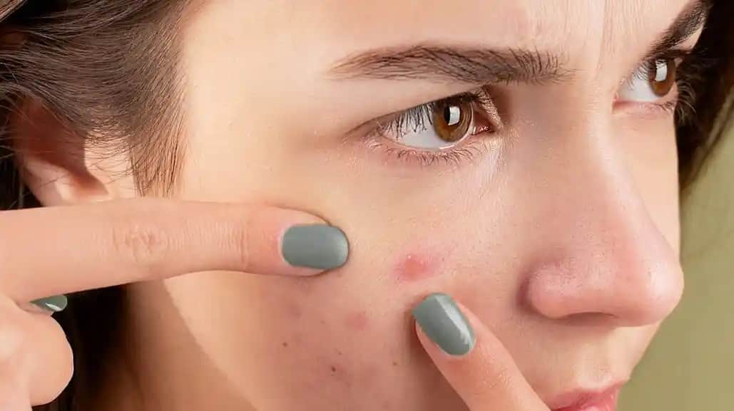 Sivilce Nedenleri ve Cilt Sağlığını Koruma Yöntemleri Hakkında Bilmeniz Gerekenler