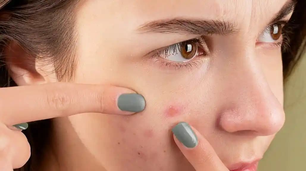 Sivilce Nedenleri ve Cilt Sağlığını Koruma Yöntemleri Hakkında Bilmeniz Gerekenler