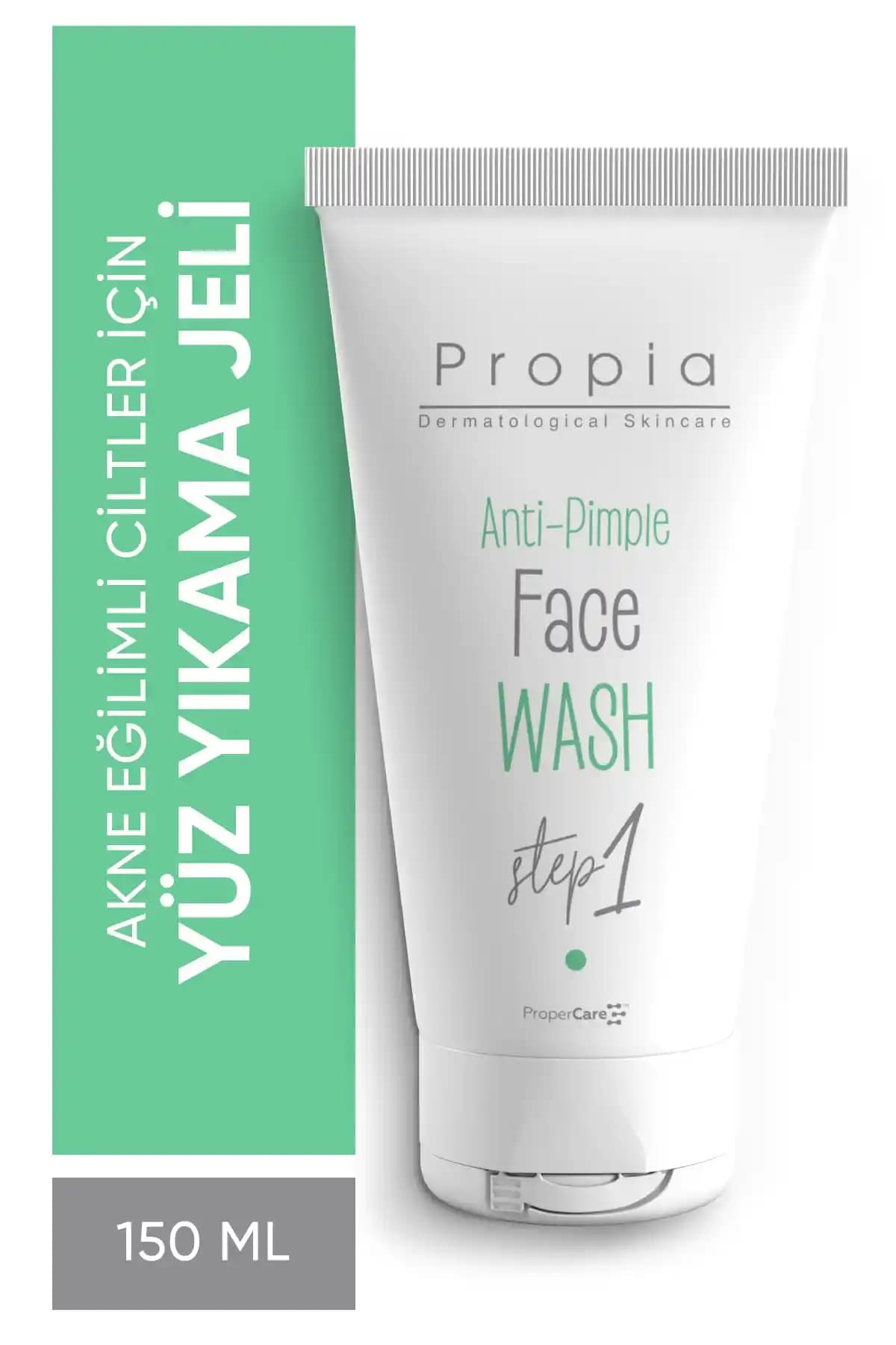 Sivilceye Eğilimli Ciltler İçin En İyi Yüz Temizleme Jeli Seçenekleri ve Kullanım İpuçları