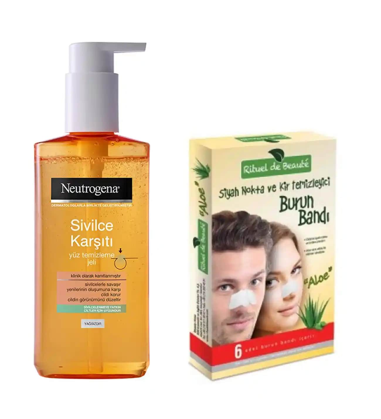 Sivilceye Neden Olan İçerikler ve Cilt Sağlığını Koruma Yöntemleri