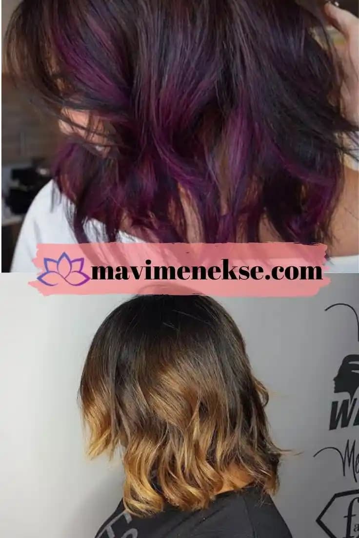 Siyah Işıltılı Saçlar: Bakım ve Güzellik İpuçlarıyla Parlaklık Elde Etme Rehberi