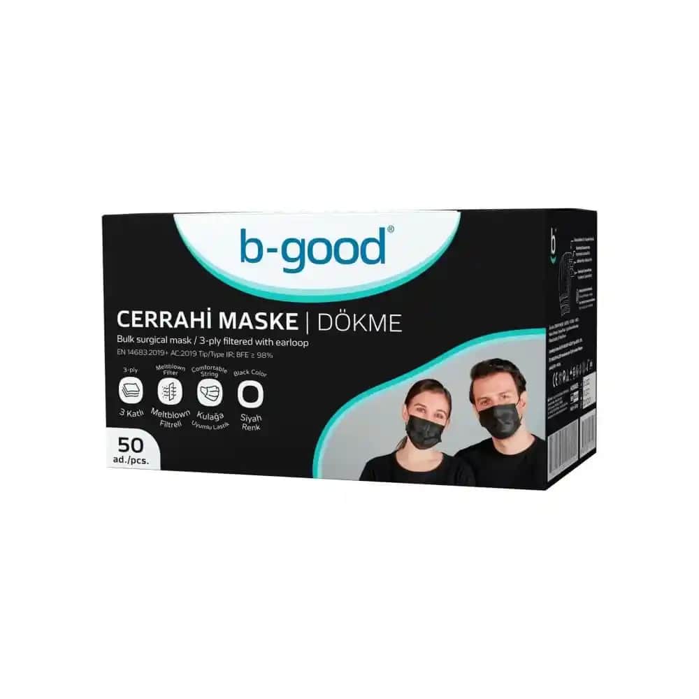 Siyah Maske Nedir ve Cilt Bakımında Nasıl Etki Eder