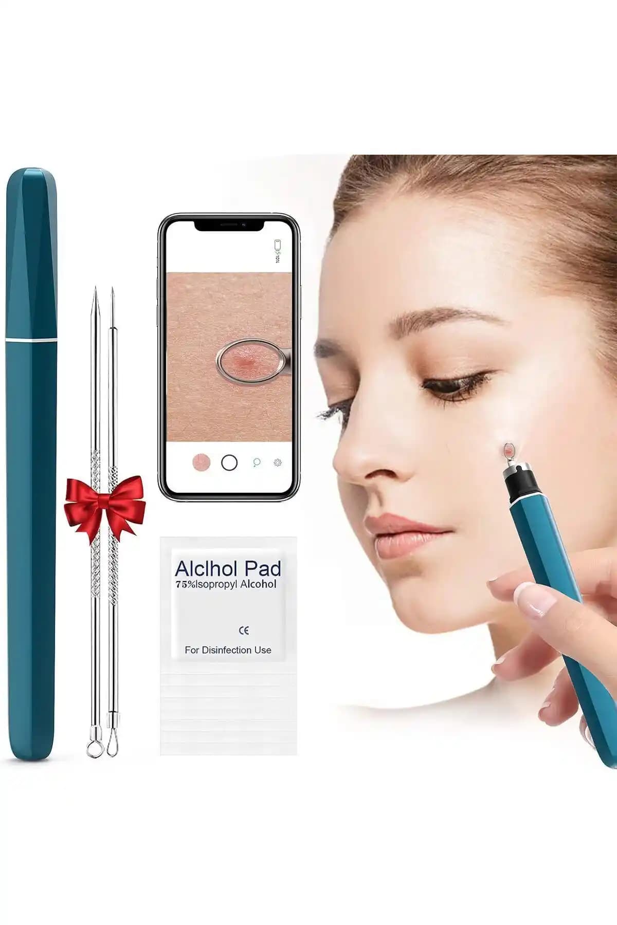 Siyah Nokta ve Gözenek Temizleme Yöntemleri Cilt Sağlığı İçin Etkili ve Güvenilir Yaklaşımlar