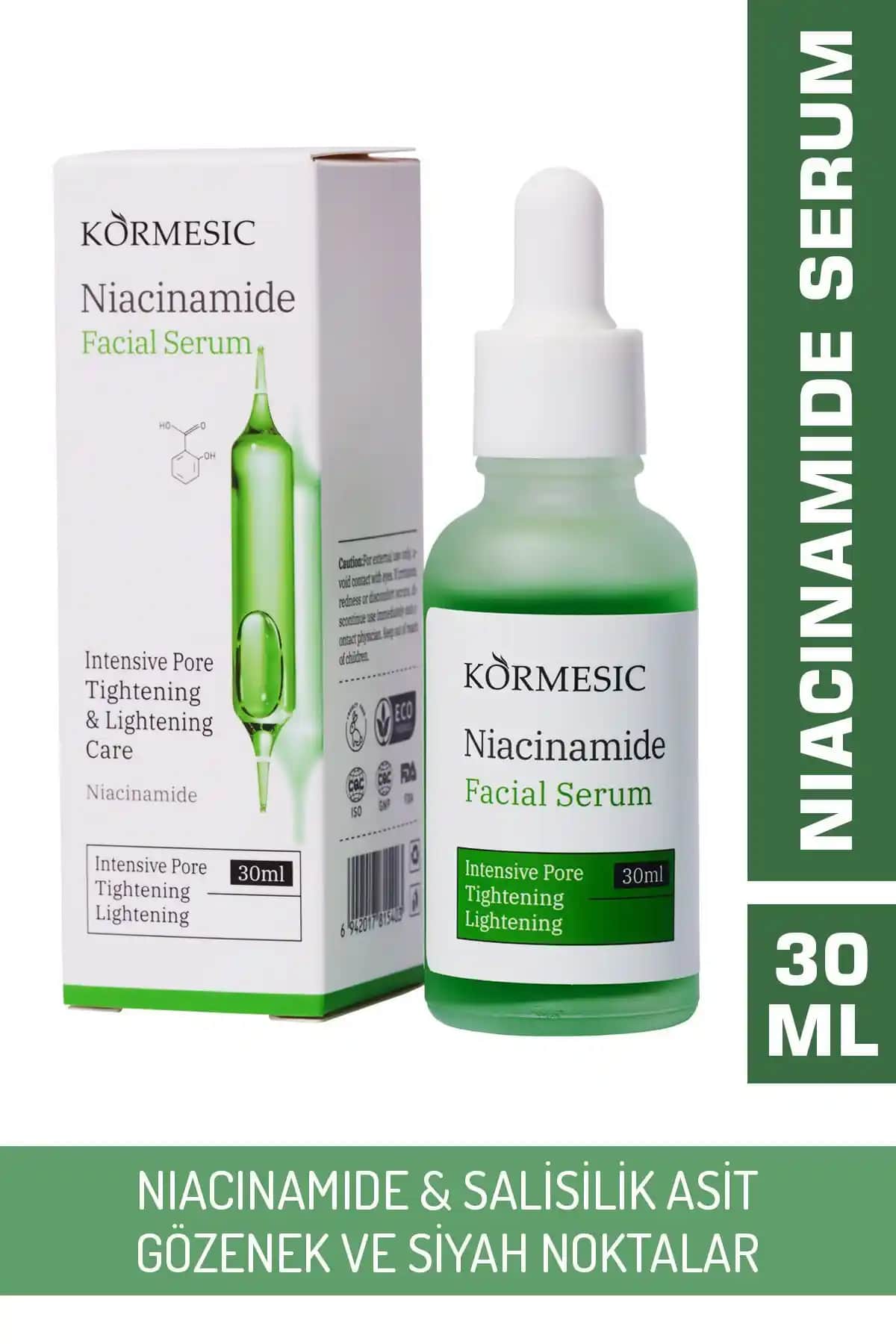 Siyah Nokta ve Salisilik Asit: Etkili Cilt Bakımı Yöntemleri ve Uygulama İpuçları