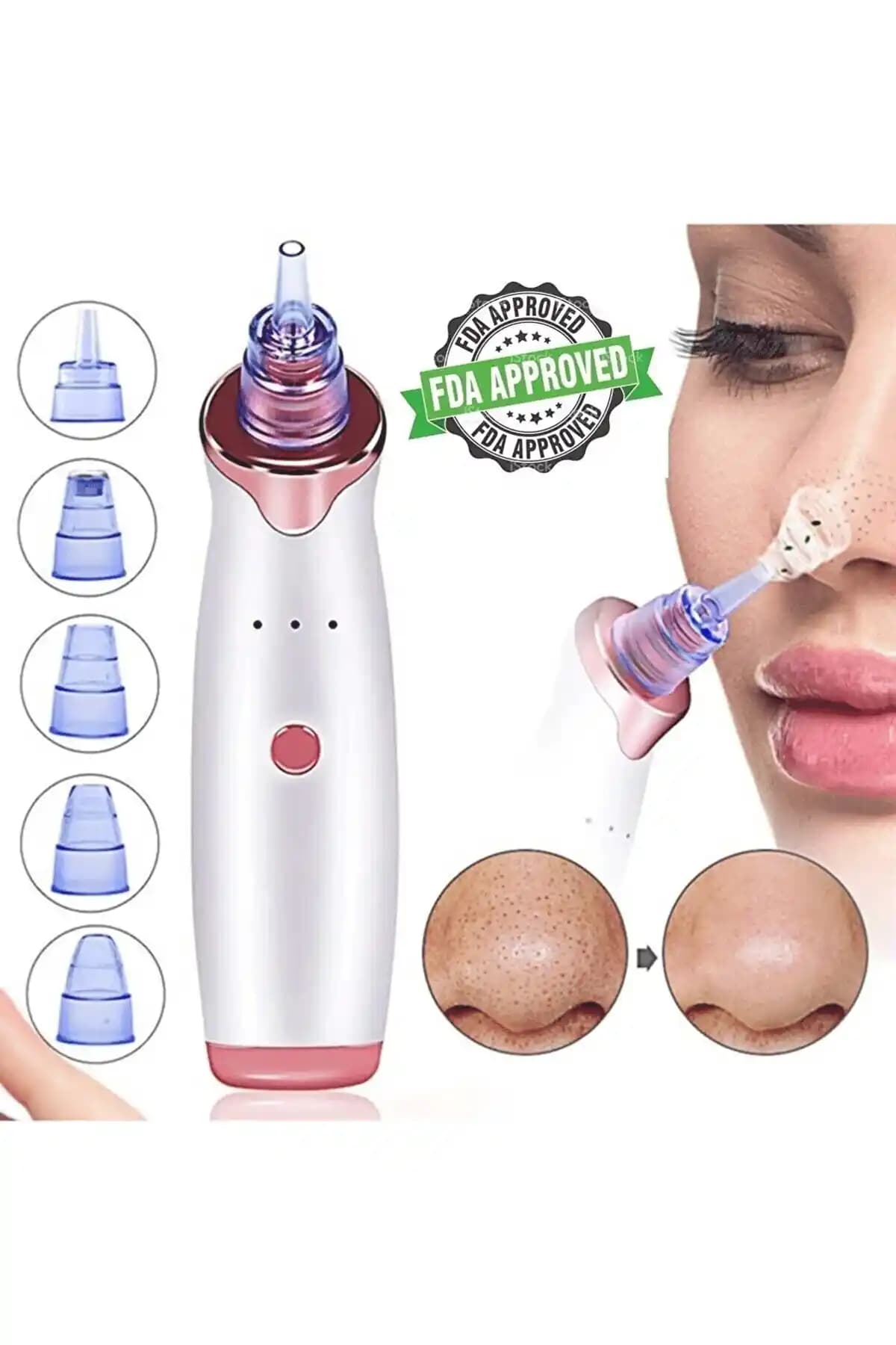 Siyah Noktalarla Mücadelede En Etkili Temizleme Ürünleri ve Yöntemleri Rehberi