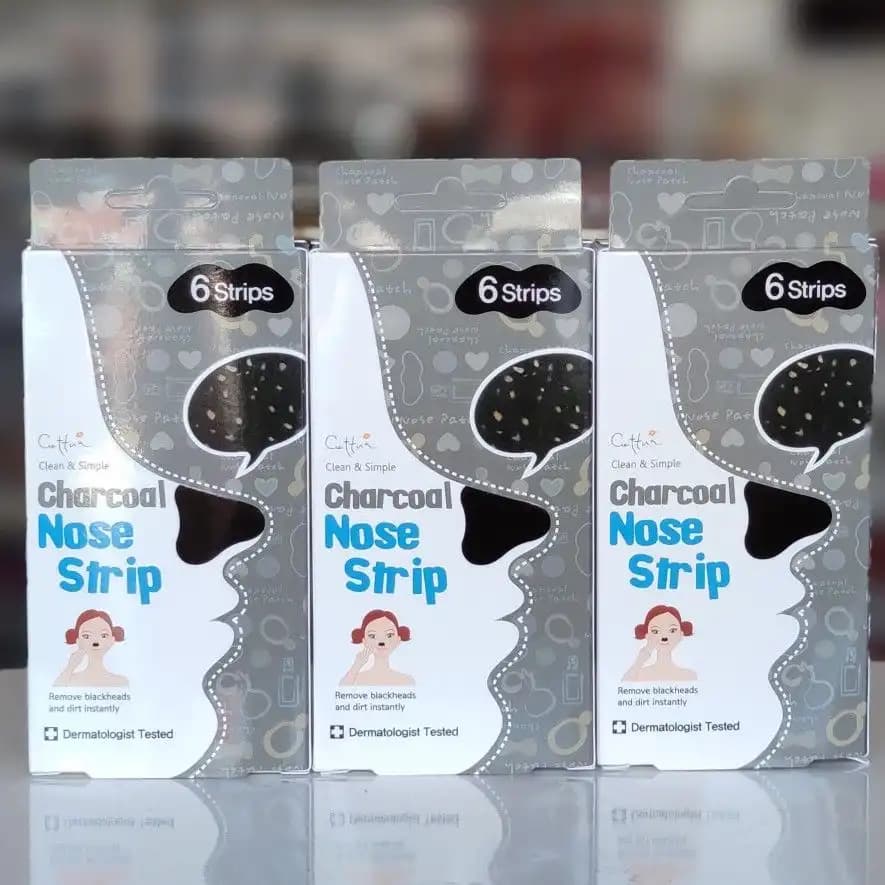 Siyah Noktalarla Mücadelede Gratis Siyah Nokta Bandı ve Doğru Kullanım Yöntemleri