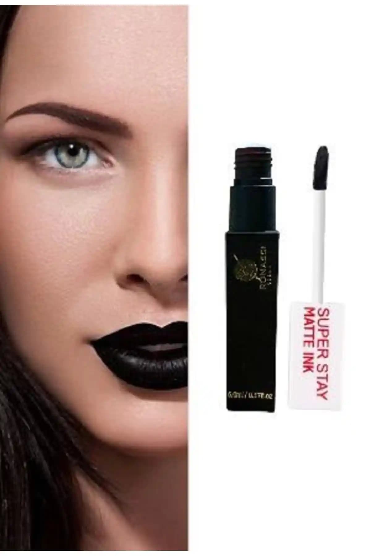 Siyah Rujun Tarihçesi ve Modern Trendlerle Güçlü İfade Yöntemleri