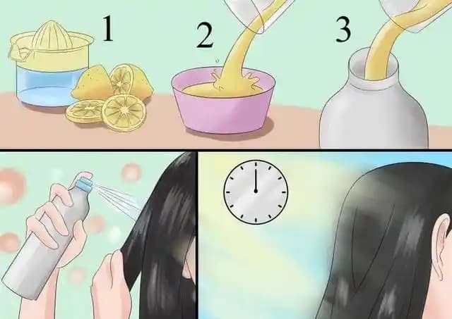 Siyah Saçı Açmak İçin Güvenli ve Etkili Yöntemler Hakkında Detaylı Rehber