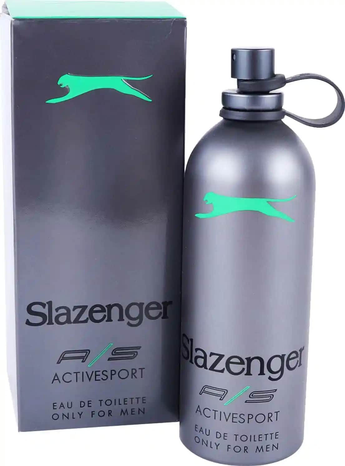 Slazenger Eau de Toilette: Enerjik ve Ferah Kokularla Günlük Kullanım İçin Ideal Parfüm
